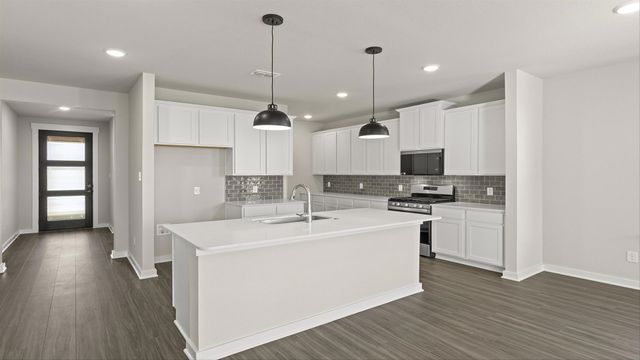 1119 Sedona Lane, Red Oak, TX 75154