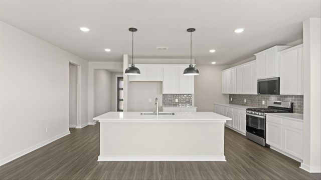 1119 Sedona Lane, Red Oak, TX 75154