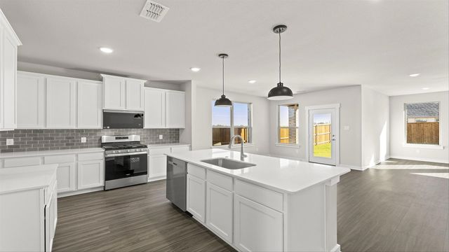 1119 Sedona Lane, Red Oak, TX 75154