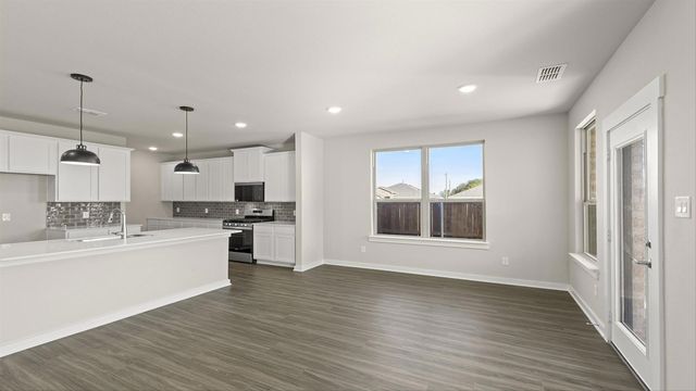 1119 Sedona Lane, Red Oak, TX 75154
