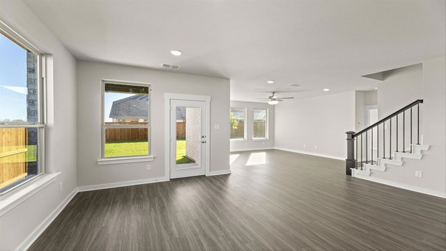 1119 Sedona Lane, Red Oak, TX 75154