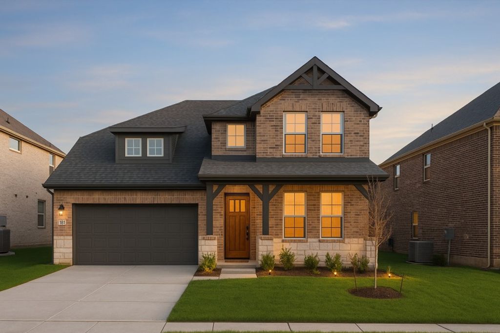 1119 Sedona Lane, Red Oak, TX 75154