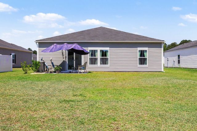 172 Fox Rae Dr., Conway, SC 29526