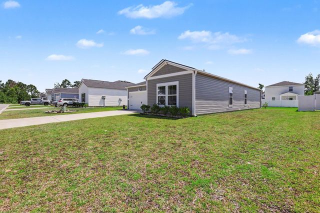 172 Fox Rae Dr., Conway, SC 29526