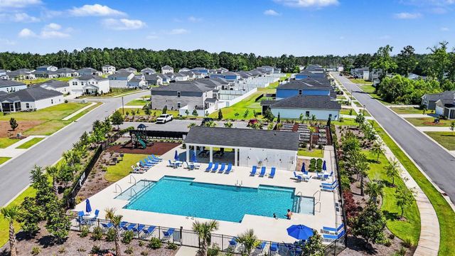 172 Fox Rae Dr., Conway, SC 29526