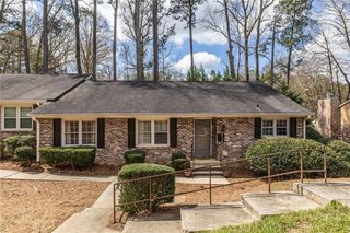 2404 Northlake Court NE, Atlanta, GA 30345