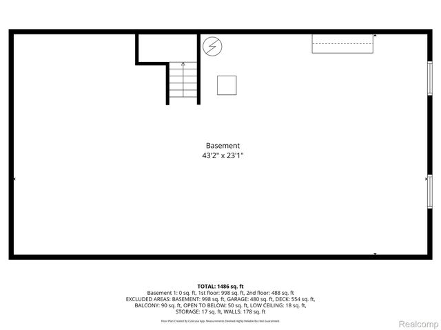 42192 Lochmoor Street 35, Clinton Charter Township, MI 48038