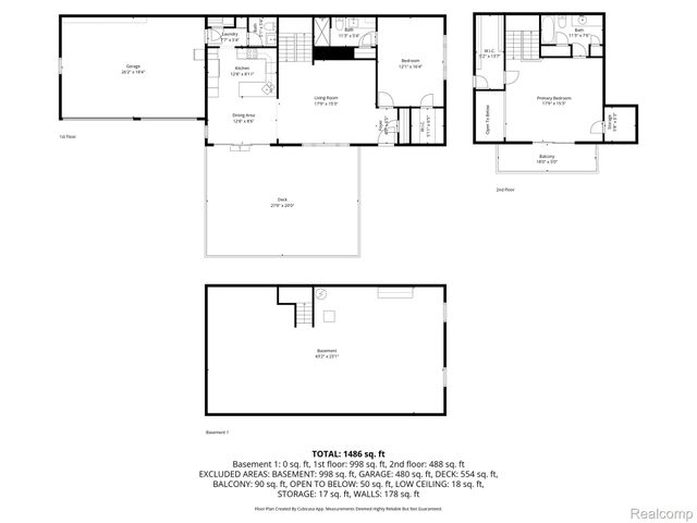 42192 Lochmoor Street 35, Clinton Charter Township, MI 48038