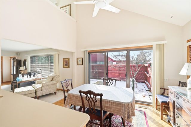 42192 Lochmoor Street 35, Clinton Charter Township, MI 48038