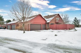 42192 Lochmoor Street 35, Clinton Charter Township, MI 48038