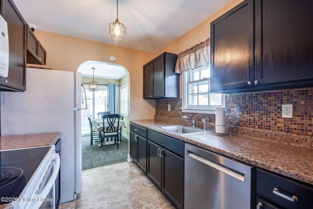 422 Creel Ave, Louisville, KY 40208