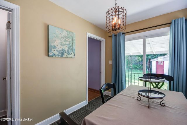 422 Creel Ave, Louisville, KY 40208