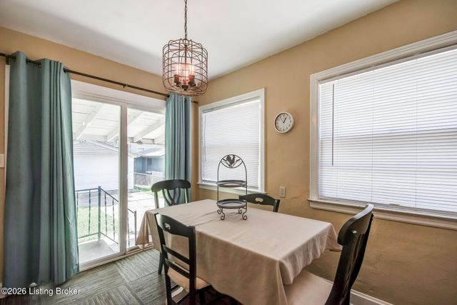 422 Creel Ave, Louisville, KY 40208