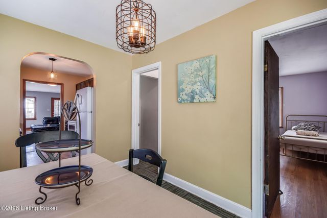 422 Creel Ave, Louisville, KY 40208