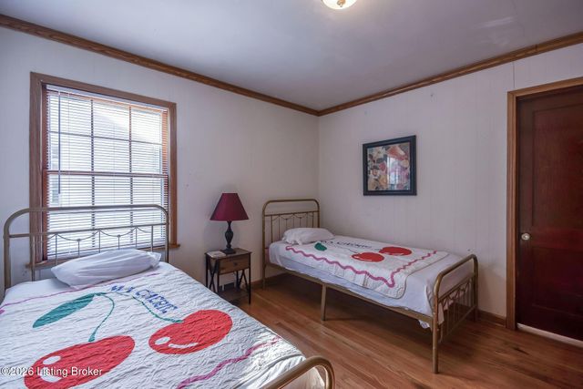 422 Creel Ave, Louisville, KY 40208