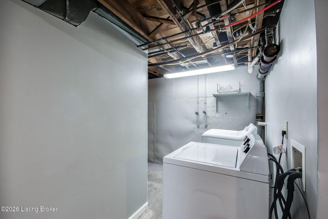 422 Creel Ave, Louisville, KY 40208