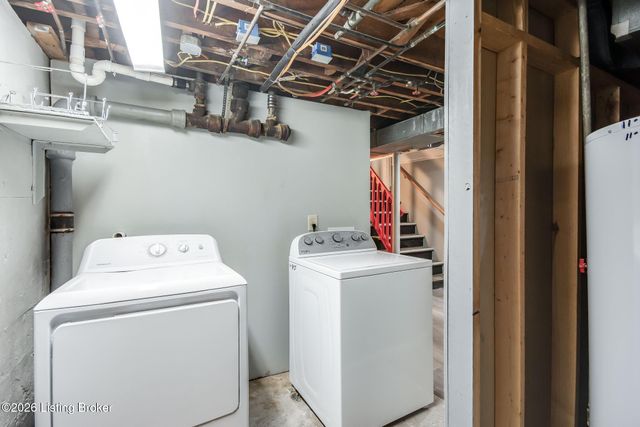 422 Creel Ave, Louisville, KY 40208
