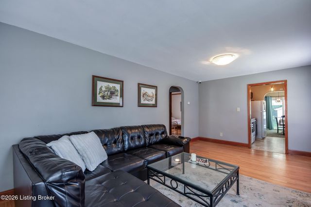 422 Creel Ave, Louisville, KY 40208