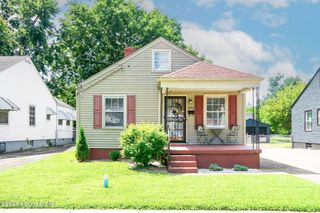 422 Creel Ave, Louisville, KY 40208