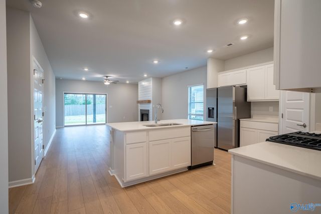 14653 Mountain Stream Drive, Athens, AL 35613