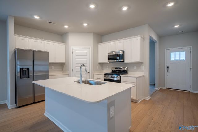 14653 Mountain Stream Drive, Athens, AL 35613