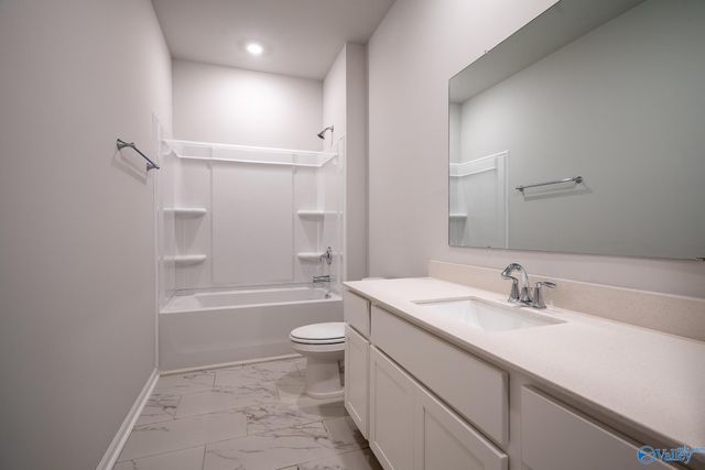 14653 Mountain Stream Drive, Athens, AL 35613