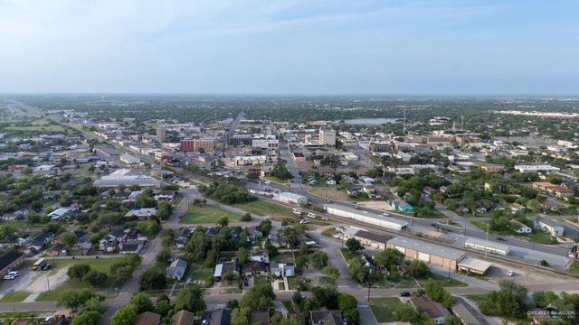 117 E Filmore Avenue, Harlingen, TX 78550