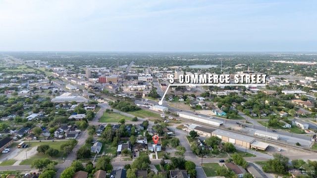 117 E Filmore Avenue, Harlingen, TX 78550