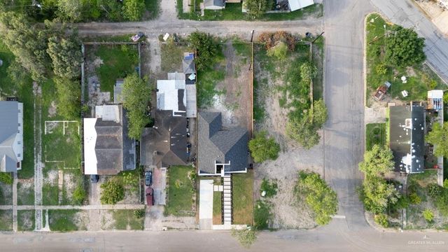 117 E Filmore Avenue, Harlingen, TX 78550