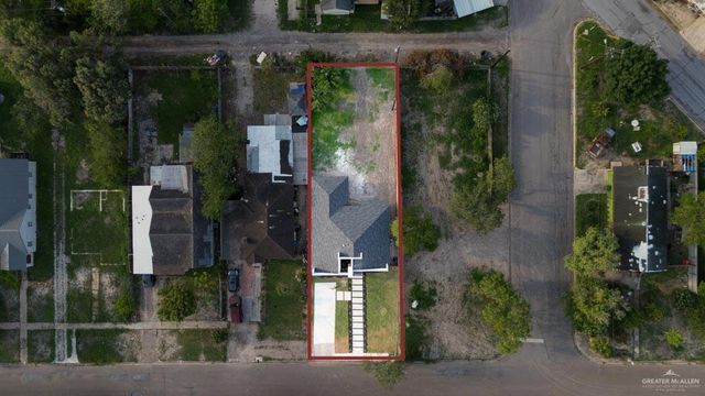 117 E Filmore Avenue, Harlingen, TX 78550