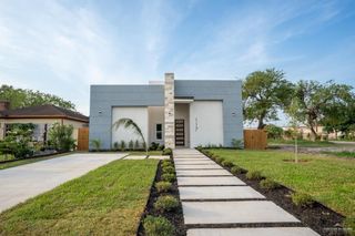 117 E Filmore Avenue, Harlingen, TX 78550