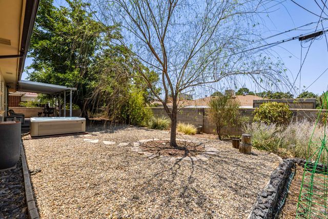 507 Alvarado Drive NE, Albuquerque, NM 87108