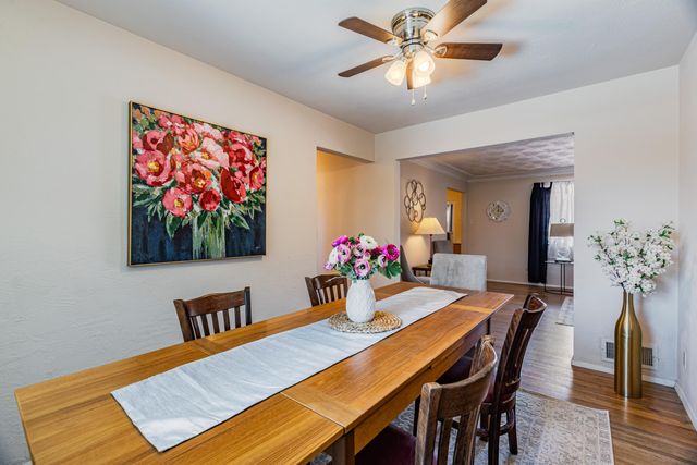 507 Alvarado Drive NE, Albuquerque, NM 87108