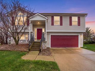 7124 Saint Andrews Drive, Ypsilanti Twp, MI 48197