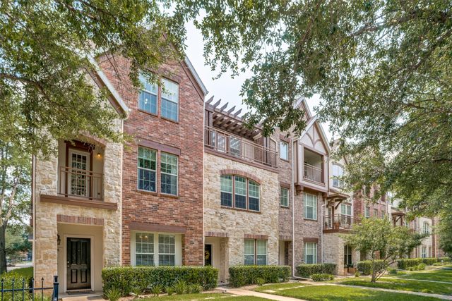 1600 Abrams Road 9, Dallas, TX 75214