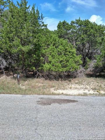 1043 Eastview, Canyon Lake, TX 78133