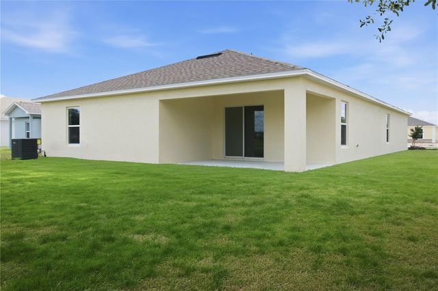 8821 PINE BARK WAY, Wildwood, FL 34785