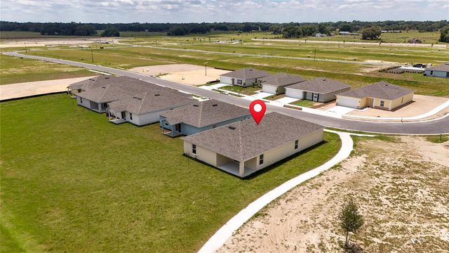 8821 PINE BARK WAY, Wildwood, FL 34785