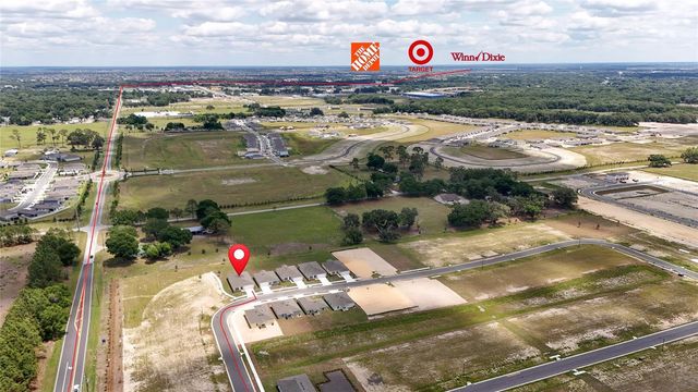 8821 PINE BARK WAY, Wildwood, FL 34785