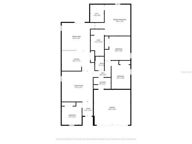 8821 PINE BARK WAY, Wildwood, FL 34785