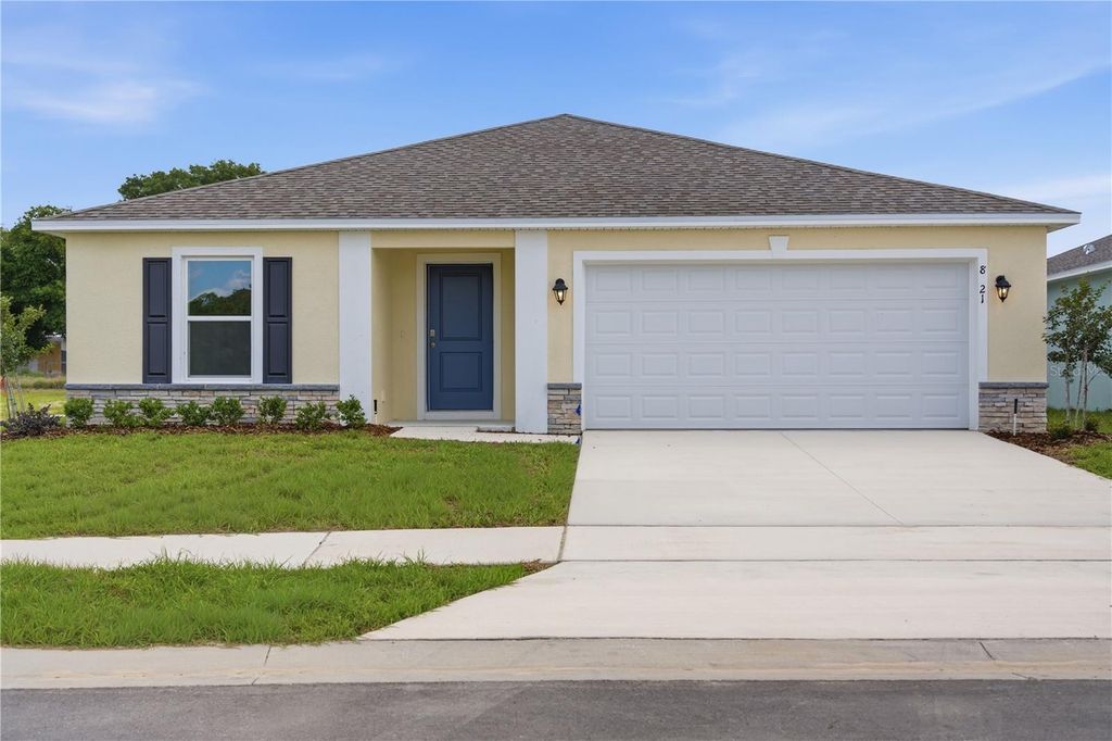 8821 PINE BARK WAY, Wildwood, FL 34785