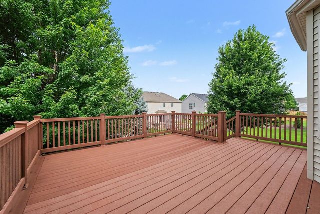 26613 Silverleaf Drive, Plainfield, IL 60585