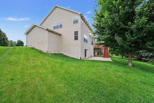 26613 Silverleaf Drive, Plainfield, IL 60585