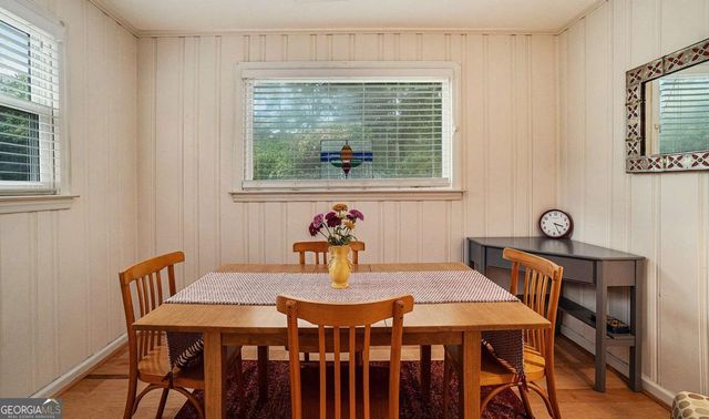 811 Scott Circle, Decatur, GA 30033