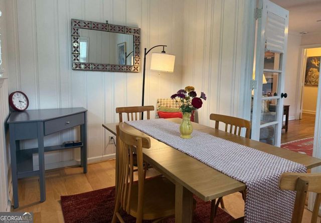 811 Scott Circle, Decatur, GA 30033