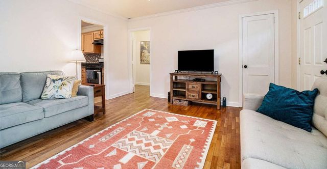 811 Scott Circle, Decatur, GA 30033