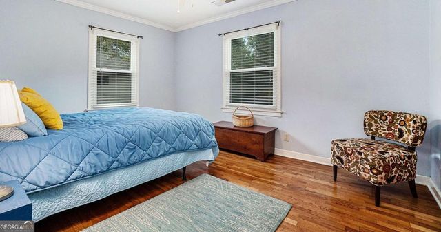 811 Scott Circle, Decatur, GA 30033