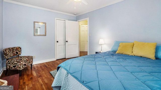 811 Scott Circle, Decatur, GA 30033