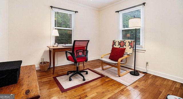 811 Scott Circle, Decatur, GA 30033