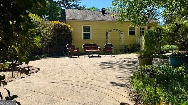 811 Scott Circle, Decatur, GA 30033